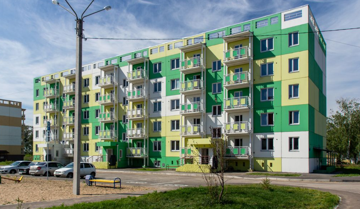 Чередовый